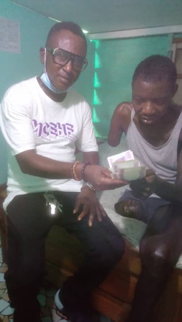 Community health workshop